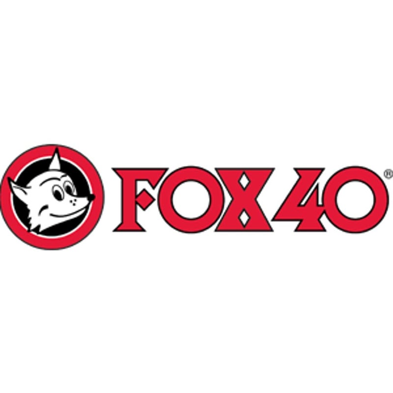 Fox 40 Sonik Blast CMG Whistle with Lanyard, Red - Image 5